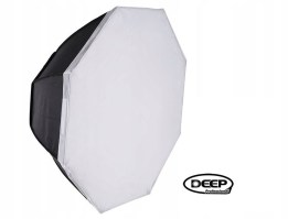 Набор постоянного LED света Deep октабокс 70см 120W Е27 + bag 75 3